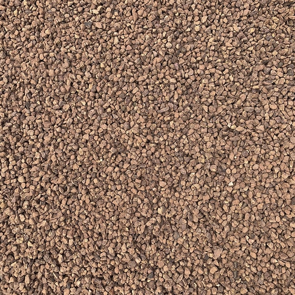 pea gravel is a popular choice for playground surfacing due to its cushioning properties